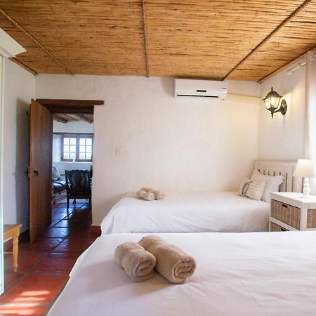 Denneboom Vineyards And Wildlife Apartment Paarl Exterior foto